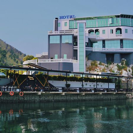 Prince Of Lake Hotel Shkodër Exterior foto